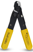 Custom Fiber Optic Cable Tools Fiber Optic Stripper 250 Micron Buffer Coating