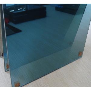 High Quality Reflection Glass with High Temperature Resistance