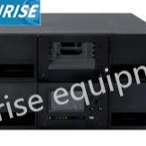 China 6741L1U Rack Server Computer IBM TS4300 3U Tape Library-Base Unit on sale