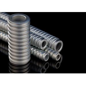 Length 2 / 3 / 4m Corrosion Resistance SSTR38/500 Grouting Anchor Rods