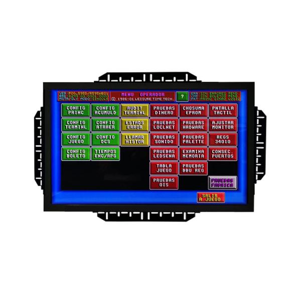 3M/ELO POG WMS Firelink Game Machine Monitor 32inch With RS232/VESA Mounting WMS