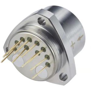 Cheap High Precision Stability Acceleration Sensor Equal Or Lesser Than 10ug Scale Factor for sale