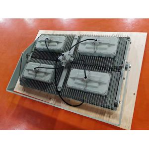 Cheap Openresty Server Software and 403 Status Code for Explosion Proof LED Flood Light in Industrial Applications for sale