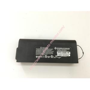 Rohde & Schwarz HA-Z206 Rechargeable Battery Replacement 7.2V 6750mAh 49wh