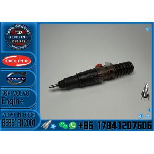 Original Diesel Fuel Injector 22301417 BEBE1R12001 BEBE1R12101 BEBE1R12201