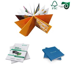 180gsm 200gsm C2S Glossy White Art Paper Ideal For Catalog Printing 635mm 940mm