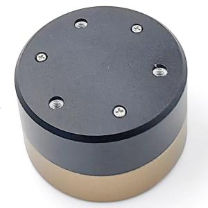 Micro-nano Integrated Fiber Optic Gyroscope Precision Zero Bias Stability