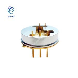 Flat Cover Plug In 4J29 Hermetic Infrared Detector Package