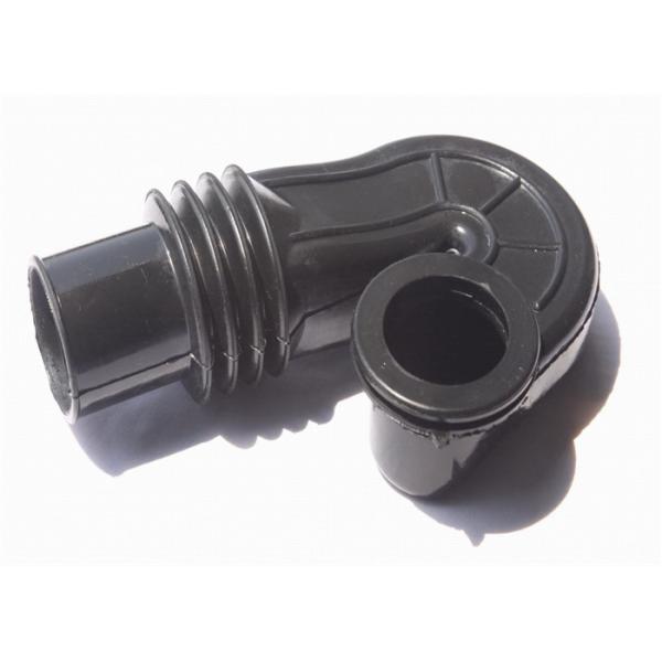Quality Automotive Rubber Dust Boot Epdm Rubber Bellows Boot 20 To 90 Shore A Hardness wholesale