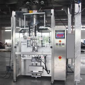 Fully Automatic Vertical Packing Machine Sealing