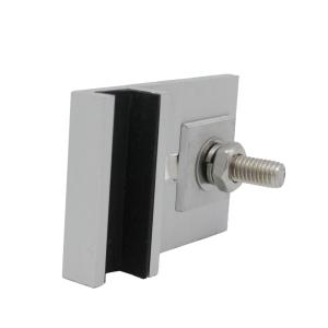 Smooth Or Frosted Texture Terracotta Facade System With Anodizing Oxidation