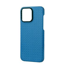 2024 Customized Color Aramid Carbon Fiber Phone Case for iPhone 16 Pro Max with