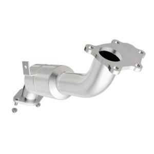 Front Subaru Catalytic Converter 2.5L 6FJXV02.5PRA Three Way Catalyst