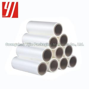 Durable BOPP ODM Scratch Resistant Window Film