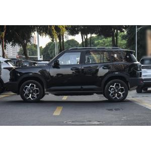 New model Jetour shanhai T1 2024 2025 phev 150km plug in hybrid 1.5T jetour t1