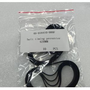 49018410000F Diebold Presenter 620mm RL TIMING BELT 3MM 210T STD 210-S2M 49