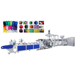 Quality Plastic Upvc Wpc Plastic Extruder Sheet Production Line Pvc Foam Board Machine wholesale