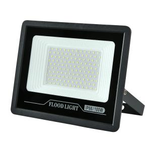 180° Beam Angle SKD Mini Apple Linear LED Floodlight for Outdoor Lighting