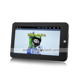 Android 2.1 C-MID Tablet with 7 Inch HD Touchscreen + WiFi