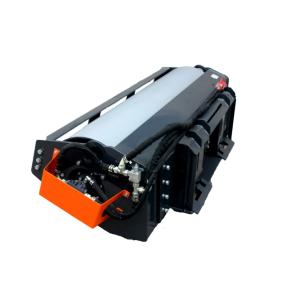 0205 Series Skid Steer Vibratory Roller For Skid Steer Loader Attachment