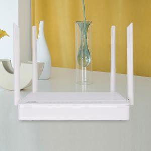 FTTH USB Wifi Dual Band ONU Mature Optical Fiber Access Network Technology