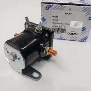 XCMG Starter Solenoid Switch Timer Relay FORDB6AZ-11450 11965077911