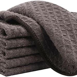 All Purpose Square 41cmx69cm Microfibre Sports Towel