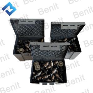 Road Milling Picks Milling Bits Cutters BNT5/20 For Milling Machine Part Number