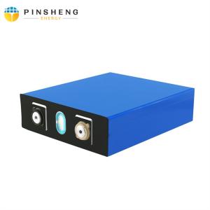 A Grade Prismatic Iron Phosphate Lithium Ion Cell Lifepo4 3.2V 100Ah For Solar