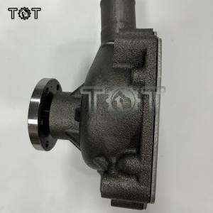 6206-61-1102 6205-61-1202 S4D95 S6D95 Engine Water Pump For PC100-5 PC220-5