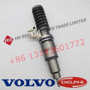 Good Quality Electric Unit Fuel Injector 63229466 BEBE4D19002 33800-84820 For