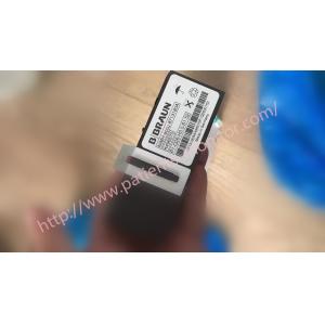 8713180 Patient Monitor Accessories Infusomat Perfusor Space 4.8v 2.1Ah Battery