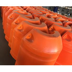 export Vietnam, Bangaladesh floating buoy for dredger made in China