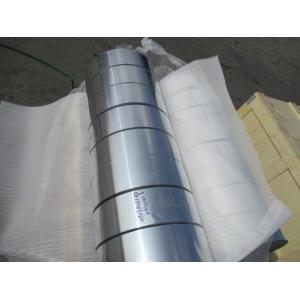 Alloy 1100 , 8011, 8079 , 8006 ,1030B, 3102 , Temper H22 Aluminium Foil For Fin