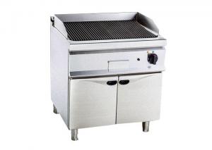 China Char Broier Commercial Grill Western Kitchen Equipments Electric Or Gas Available on sale