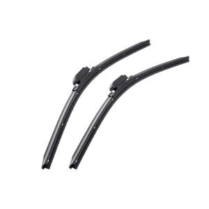 Windshield Wiper Blade Multifunctional Flat Wiper Car Front Windscreen Wiper