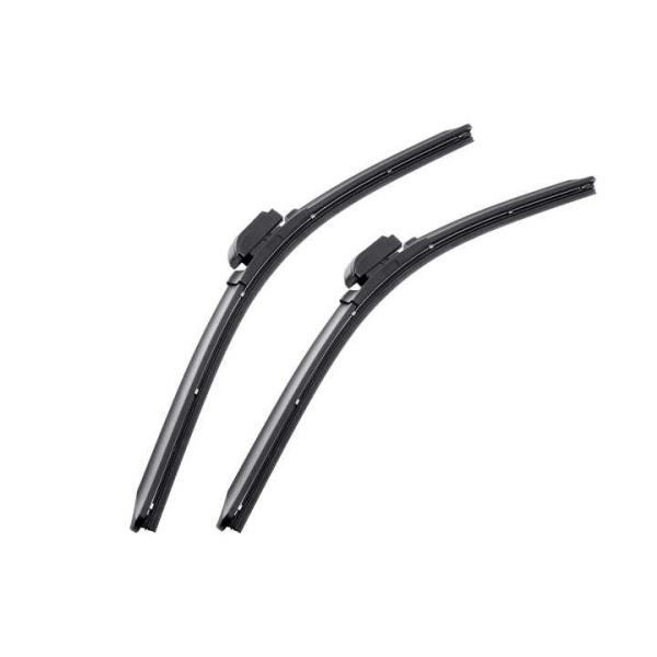 Quality Windshield Wiper Blade Multifunctional Flat Wiper Car Front Windscreen Wiper wholesale