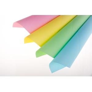 Smooth Sharp Image 5 Plys NCR Paper 100% Virgin Wood Pulp for Invoice Receipt