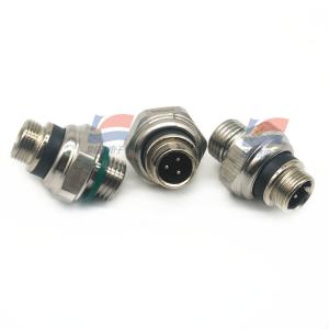 YJJ XGZP6161D Pressure Sensor Transmitter Remote Pressure Gauge Water Meter Pump