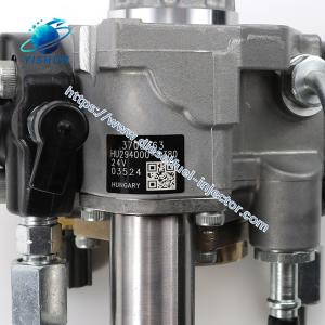 294000-1380 Diesel Engine Fuel HP3 pump 2940001380 For 3708363 C4.4 Engine