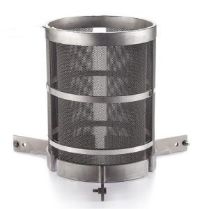 Cheap FOTMA Cleaned Tungsten Wire Mesh Wolfram Wire Weave Mesh For Heating Furnace for sale