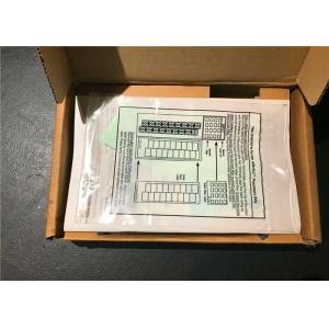 Allen Bradley 1746 - IA16 Input Module SLC 500 Ser C BUL 1746 85-132 VAC