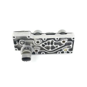 Solenoid Valve Block Transmission Shift Auto Transmission Assembly for Ford F81Z
