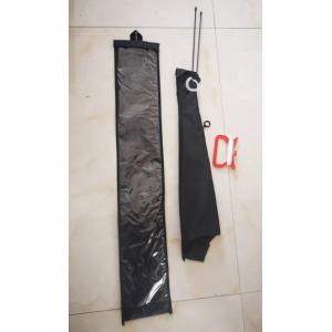Stackable Bat Kite，Nylon Fabric Material Ripstop Kite Good Performance