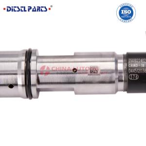0 445 120 387 Diesel Common Rail Fuel Injector 0 445 120 387 Common Rail Diesel
