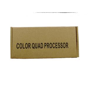 Panoramic Security 4 Channel Car DVR Recorder 360 Degree Bird View Camera System