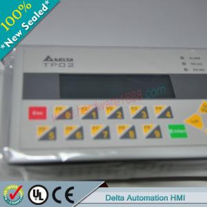 Delta HMI DOP-B Series DOP-B03S210 / DOPB03S210
