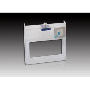 8.2mhz Anti-Shoplifting EAS Safer Box Supermarket EAS Alarm Gate High-Grade ABS