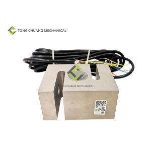 Concrete Batching Plant Parts S Type Pull Load Cell TSH-3