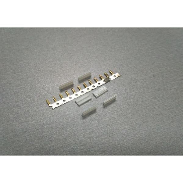 1.20mm pitch Molex 78172 Wire to Board Housing for PAD Mobile hone Battery